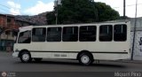 DC - A.C. Propatria - Carmelitas - Chacato 006 Encava E-NT610 Encava Cummins BG195