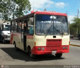 MI - A.C. Hospital - Guarenas - Guatire 022 Van Hool Pequeo Special-Edition Ebro 6534