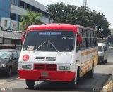 CA - Unin Bicentenario 97, por Otto Ferrer