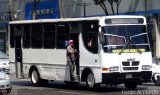 DC - Asoc. Coop. de Transporte Libertador 33