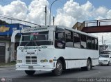 A.C. L�nea Libertador 06 por Leonardo Saturno