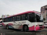 Yuruani 006-A Marcopolo Allegro GV Volvo B58