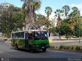 DC - A.C. de Transporte Roosevelt 113