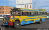 A.C. de Transporte Santa Ana 08, por Andrs Ascanio