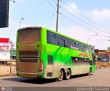 Transporte Internacional Andia (Per) 962