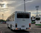 Expresos J�uregui 65 por Santiago Dorante