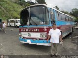 Profesionales del Transporte de Pasajeros Jesus Villamizar