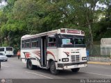 MI - Uni�n de Transportistas San Pedro A.C. 18 por Aly Baranauskas