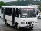 Asociacin Civil Lnea Unin Cordero 086, por Brayan Morales 