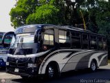 Lnea Los Andes S.C. 036, por Kleyzer Caldern