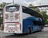 Copetran 24058 Busscar Colombia BusStarDD S1 Scania K440