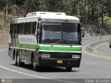 AutoPullman de Venezuela 095 Mercedes-Benz Integral O-371RSD Mercedes-Benz O-371RSD
