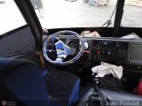 Grupo de Transporte Los Intendentes 02 Carroceras Michelena Beluga Ford Cargo 1721