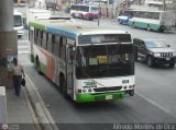 MI - Transporte Paran 008, por Alfredo Montes de Oca