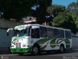 U.C. Caracas - El Junquito - Colonia Tovar 122