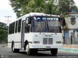 Unin Transporte San Jos (Valera - Los Silos) 011