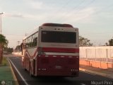 Expresos Guayana 013, por M�guel Pino