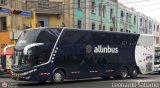 Allinbus (Per) 960, por Leonardo Saturno