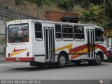 MI - Transporte Uniprados 061