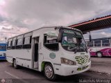 Lnea Tocar S.C. 37 por Maikelvis Monroy