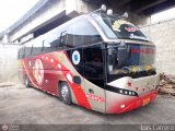 Panamericana Internacional 220 Youngman JNP6126A Integral Cummins ISLe 360Hp
