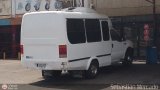 Uso Oficial  999, por Sebastin Mercado
