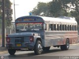 Transporte Palo Negro La Morita 2 014 por J. Carlos Gmez