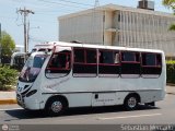 ZU - A.C. Uniceis 66, por Sebastin Mercado