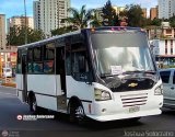 MI - A.C. Transporte de Pasajeros Rapi Jeep 003, por Joshua Solrzano