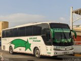 Berlinas del Fonce 5082