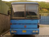 Aerobuses de Venezuela 133 Marcopolo Viaggio G4 1100 Mercedes-Benz O-371RS