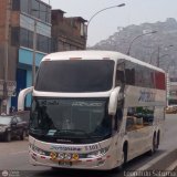 Transmar Express S.A.C. 101 Comil Campione Invictus DD Mercedes-Benz O-500RSD BlueTEC 5