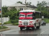 A.C. de Transporte Nmero Uno R.L. 105, por Pablo Acevedo