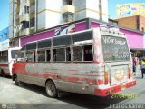 NE - A.C. Lnea La Asuncin 28 Lagocar Maracaibus Chevrolet C-30 SmallTire