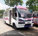 DC - Asoc. Cooperativa Carabobo Tiuna R.L. 050, por Jonnathan Rodrguez