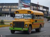 AN - Ascutron 01 999 Blue Bird CV200 International S-Series Schoolmaster