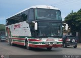 Expreso Internacional Ormeo 1305 Comil Campione Vision 4.05HD Mercedes-Benz O-500RSD