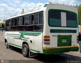 ZU - Colectivos La Limpia - La Estrella 001