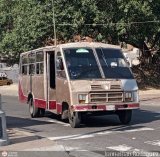 DC - S.C. Plaza Espaa - El Valle - Coche 218