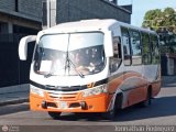 DC - Asoc. Cooperativa Carabobo Tiuna R.L. 057, por Jonnathan Rodrguez