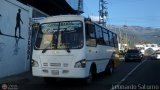 ME - Lnea La Otra Banda 36 Carrocera Alkon P30 New Chevrolet NPR Turbo Isuzu