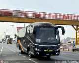 Alenca Tours 191, por Leonardo Saturno