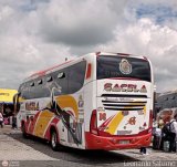 Tax Gacela 14. Carroceras Yaulema Jr. Yau01 Hino AK500