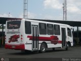A.C. Transporte Independencia 060, por Diego Sequera