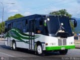 CA - Trans. Somos Del Sur 102, por Kevin JR Mora