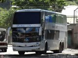 A.C. Mixta de Transporte Tchira Mrida R.L. 0218, por David Olivares Martinez