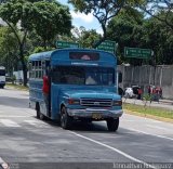 DC - Asoc. Cooperativa Carabobo Tiuna R.L. 012, por Jonnathan Rodrguez