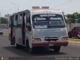 Colectivos El Pozo 009, por Sebastin Mercado