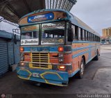 Colectivo Matera Nueva 28, por Sebastin Mercado