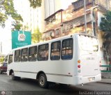 DC - A.C. de Transporte Roosevelt 150, por Gustavo Figueroa